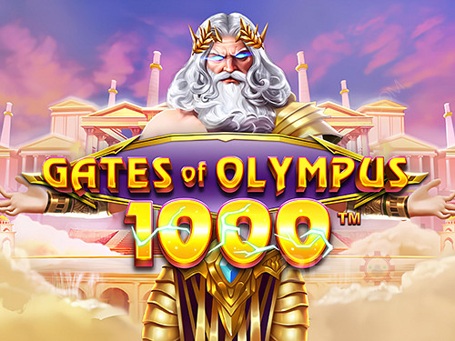 Gates of Olympus Game