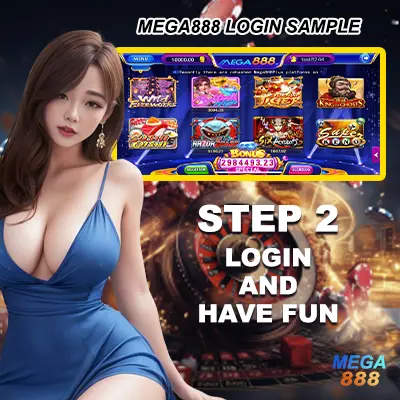 Install Step 2
