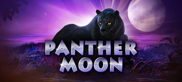 Panther Moon - Kaya918 Game