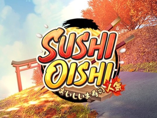 Sushi Oishi Game