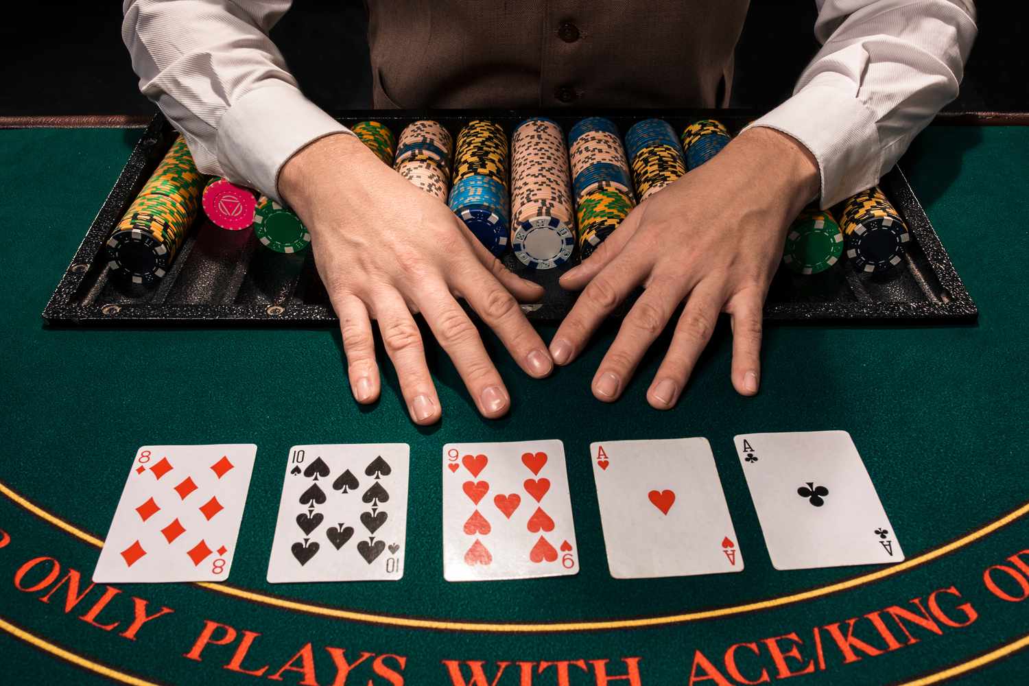 Blackjack Classic
